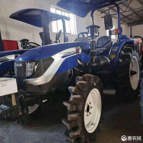 雷沃704拖拉机视频,高效农业作业的得力助手