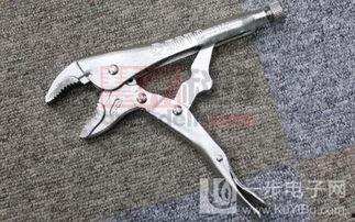 扒胎钳的使用方法视频,视频教学轻松上手