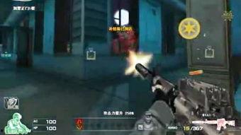 穿越火线解说视频夏佐,夏佐解说视频深度解析